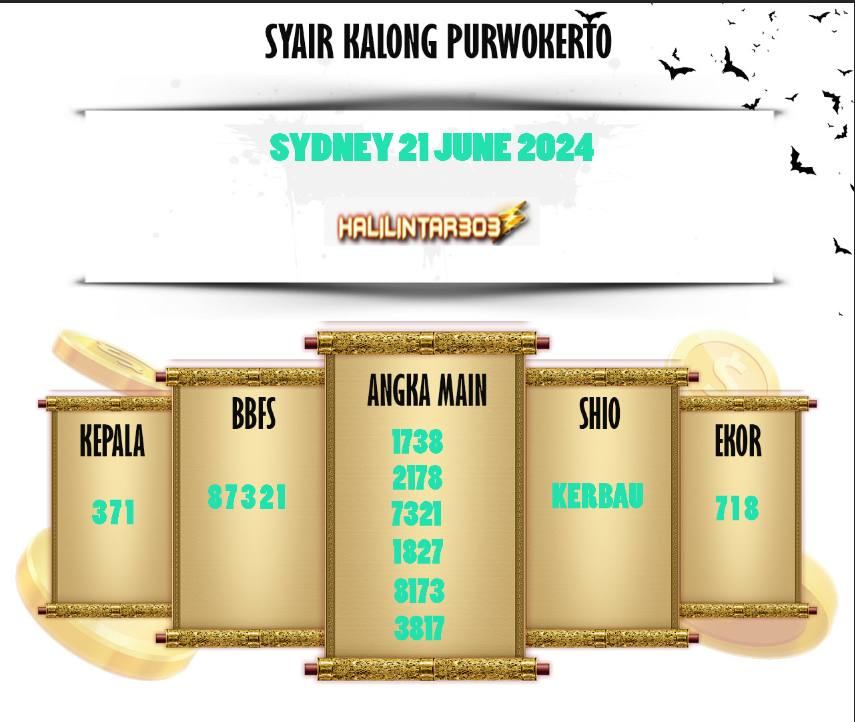 SYAIR SYDNEY 21 JUNE ( JUMAT ) 2024