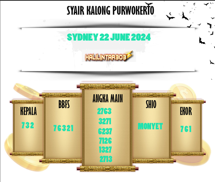 SYAIR SYDNEY 22 JUNE ( SABTU ) 2024