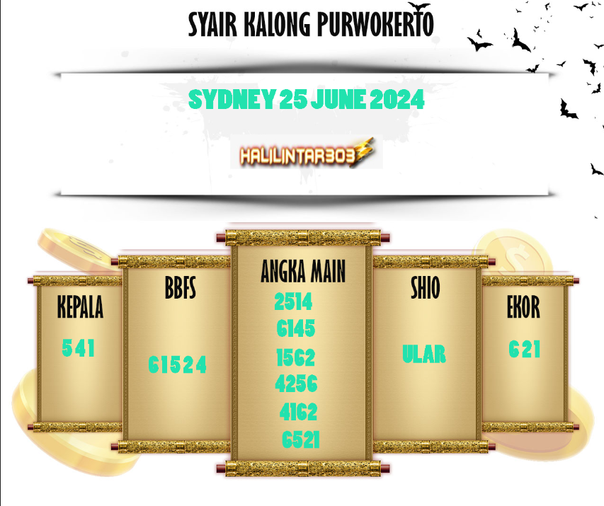 SYAIR SYDNEY 24 JUNE ( SENIN ) 2024