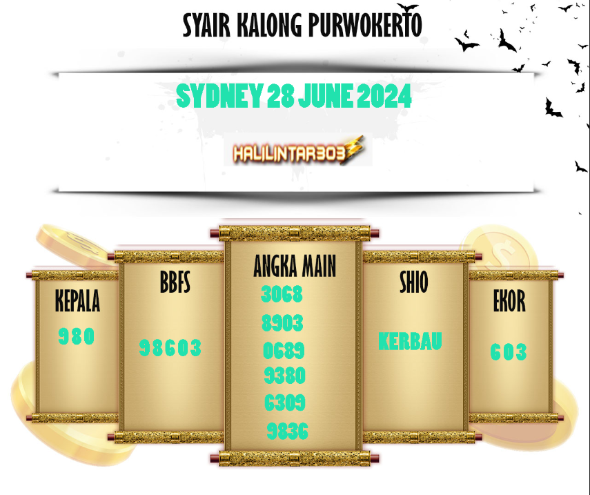 SYAIR SYDNEY 28 JUNE ( JUMAT ) 2024