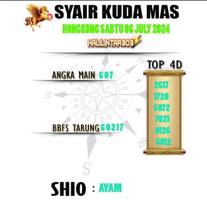 SYAIR HONGKONG 06 JULY ( SABTU ) 2024