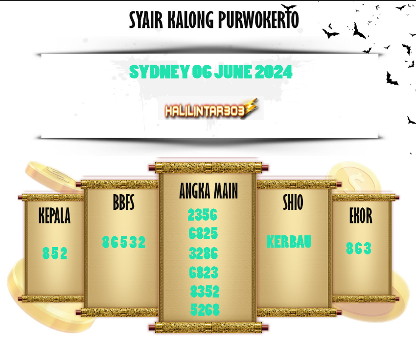 SYAIR SYDNEY 06 JULY ( SABTU ) 2024