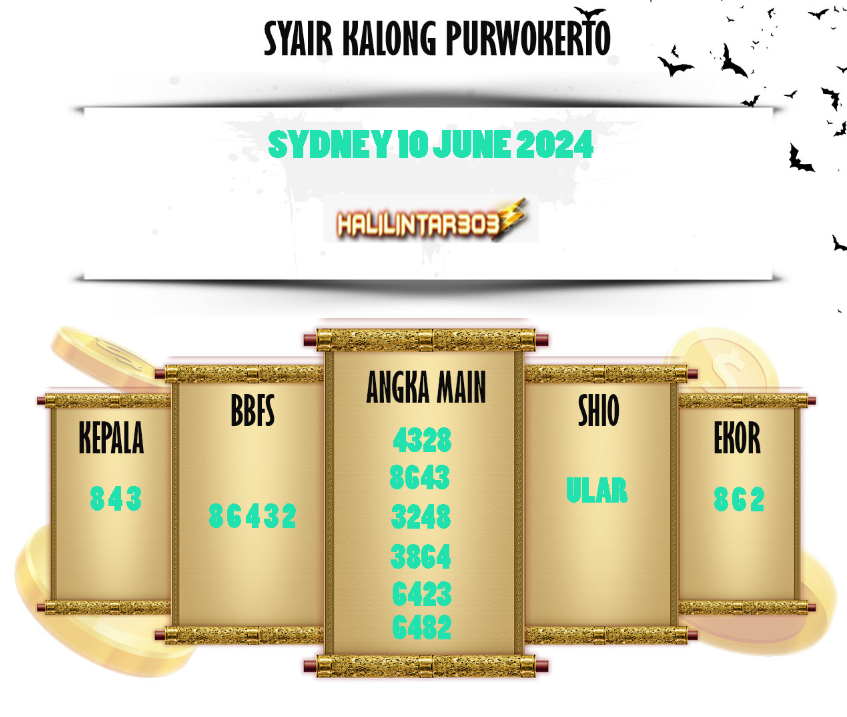 SYAIR SYDNEY 10 JULY ( RABU ) 2024