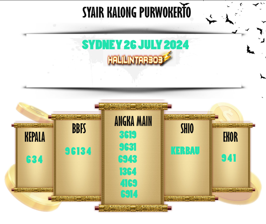 SYAIR SYDNEY 26 JULY ( JUMAT ) 2024