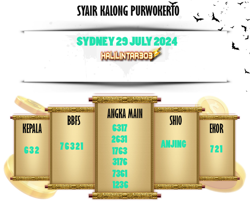 SYAIR SYDNEY 29 JULY ( SENIN ) 2024